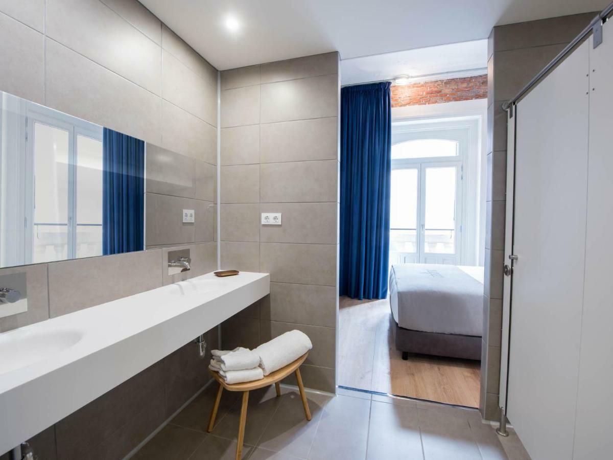 Room00 Gran Via
