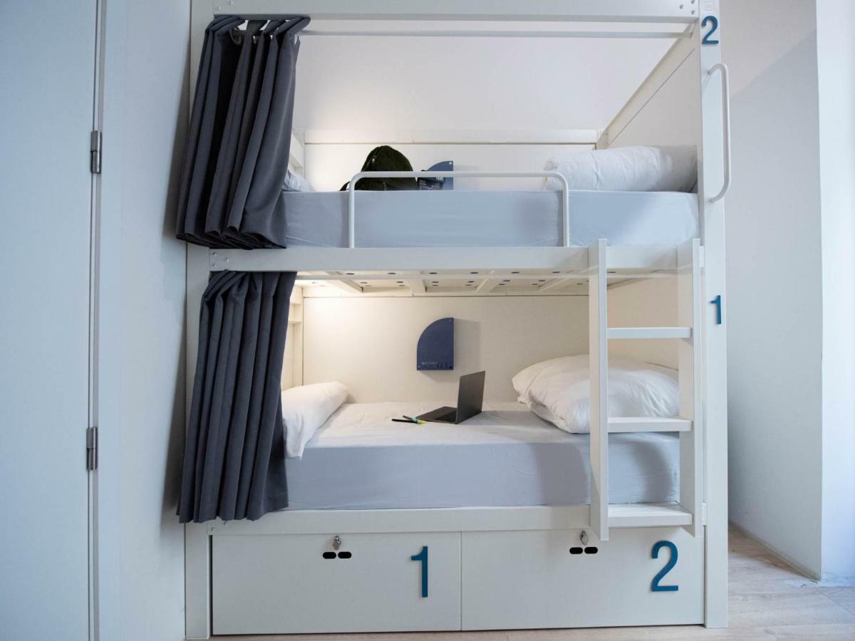 Room00 Gran Via