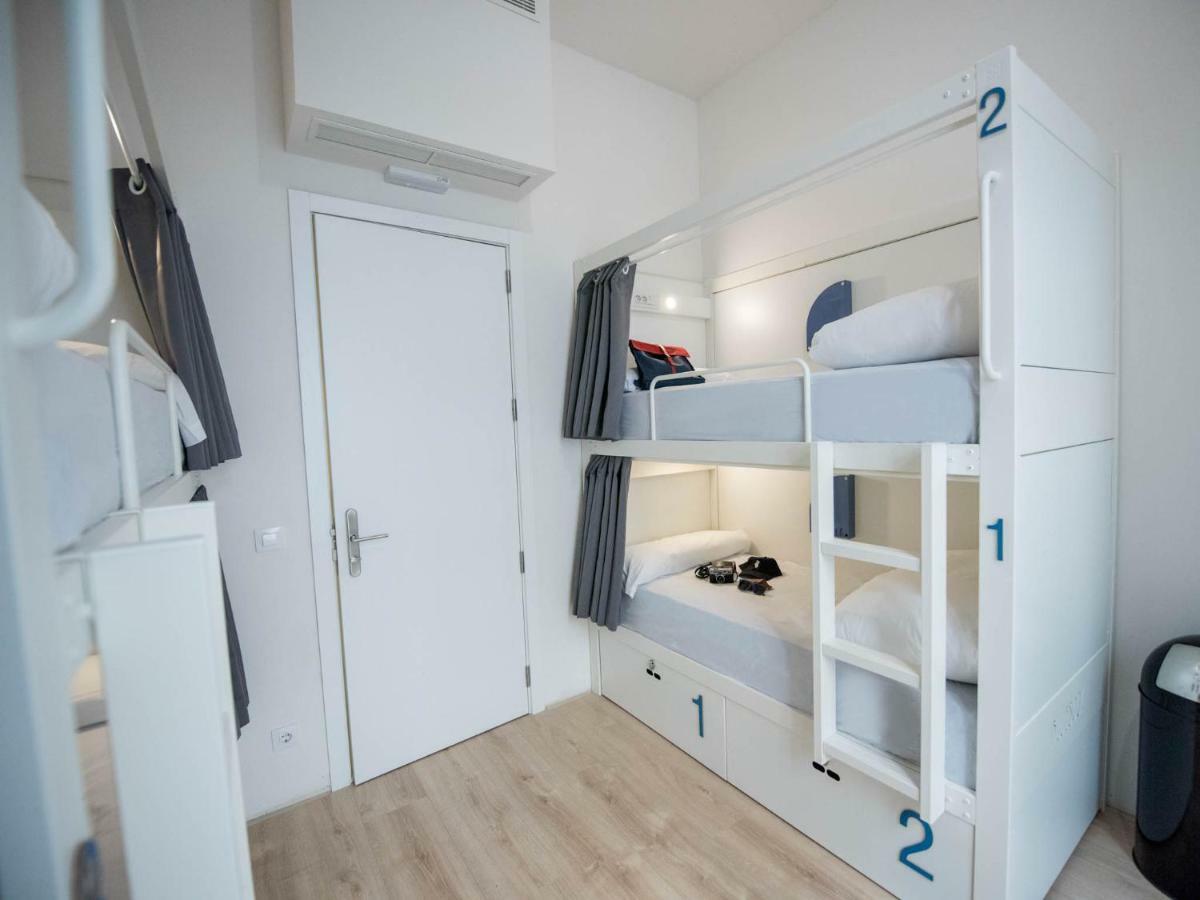 Room00 Gran Via *
